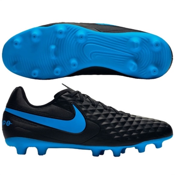 nike tiempo 11.5